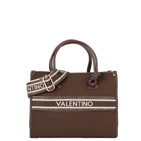 Valentino Winter Aella Sac Porté Main Café