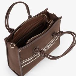 Valentino Winter Aella Sac Porté Main Café