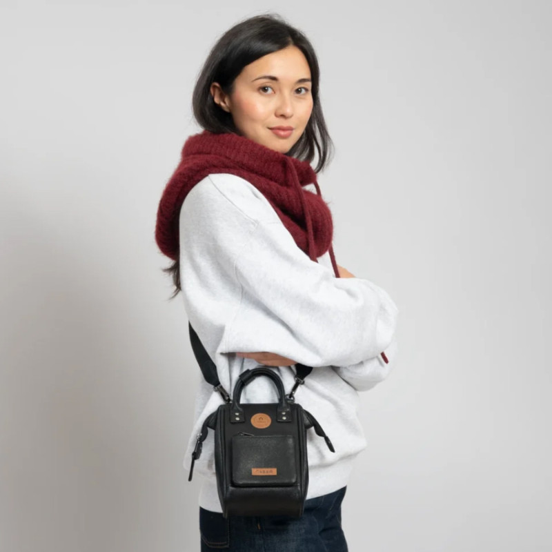 Cabaïa Nano Bag Petit Sac Bandoulière Chelsea