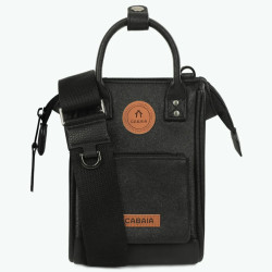 Cabaïa Nano Bag Petit Sac Bandoulière Chelsea