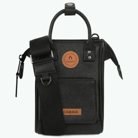 Cabaïa Nano Bag Petit Sac Bandoulière Chelsea