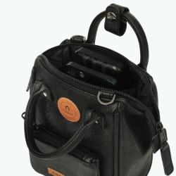 Cabaïa Nano Bag Petit Sac Bandoulière Chelsea