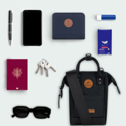 Cabaïa Nano Bag Petit Sac Bandoulière Chelsea