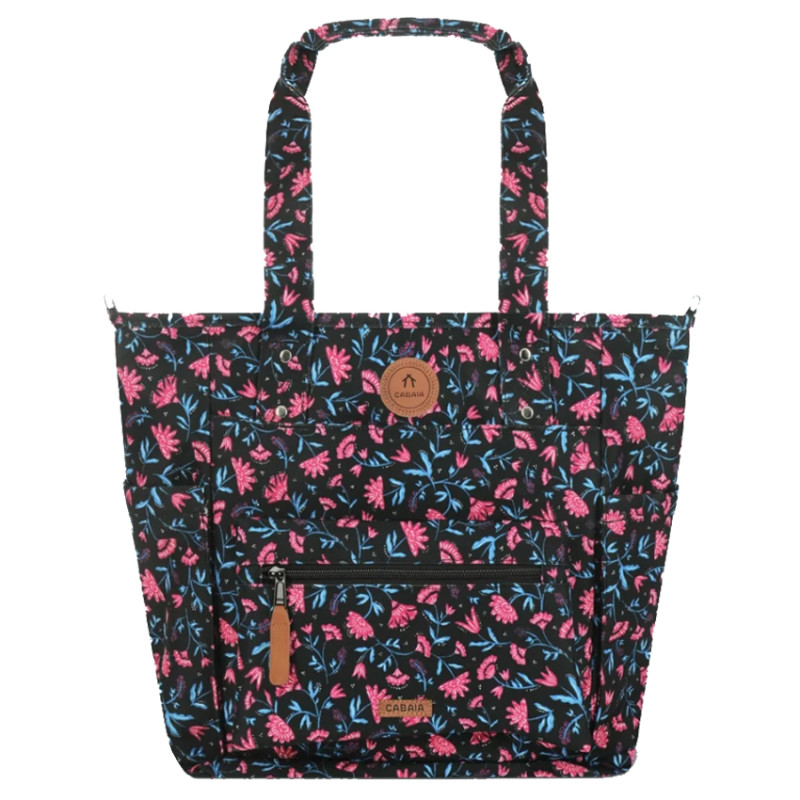 Cabaïa Tote Bag Taille M 14" Surabaya
