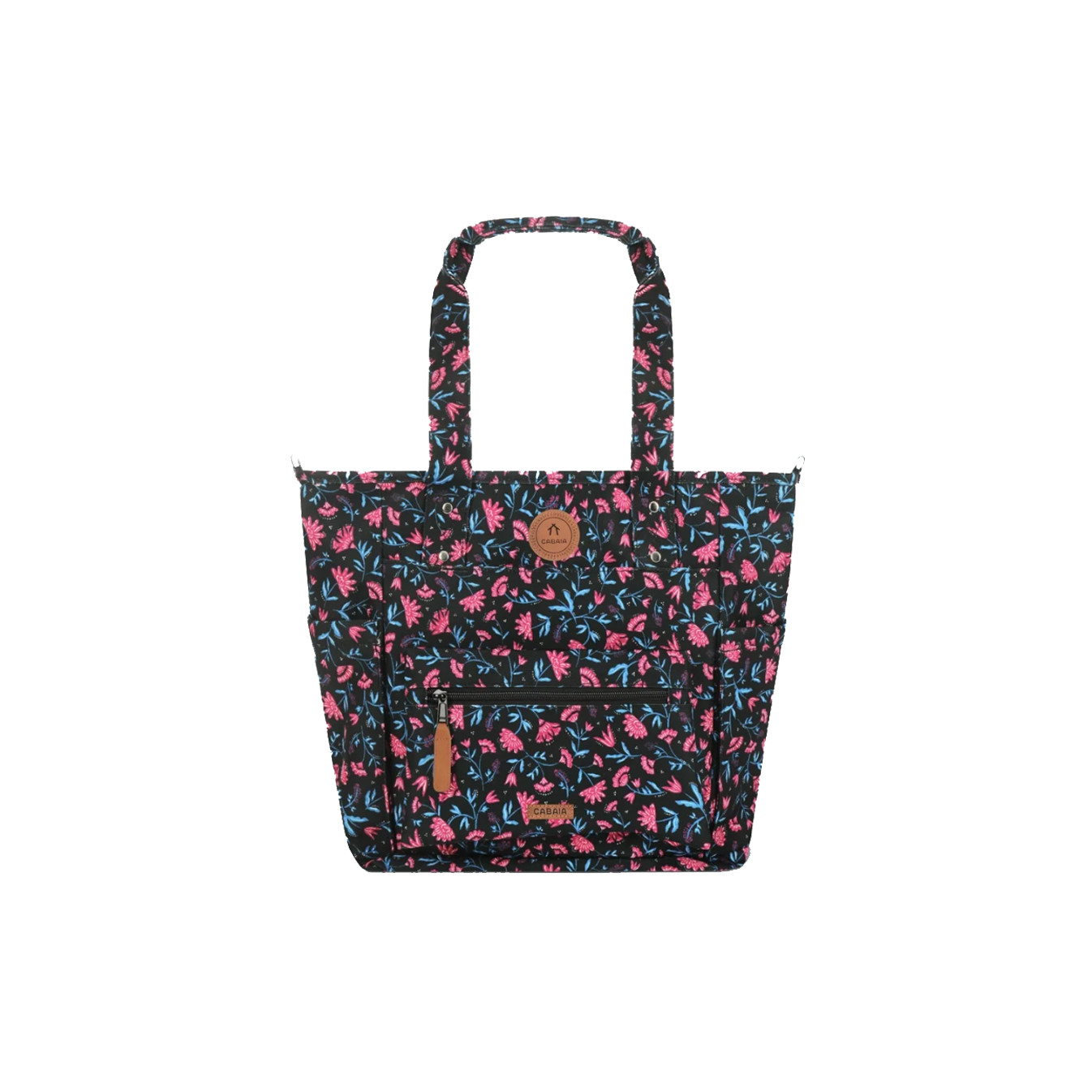 Cabaïa Tote Bag Taille M 14" Surabaya
