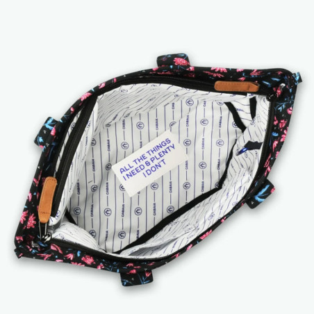 Cabaïa Tote Bag Taille M 14" Surabaya