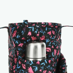 Cabaïa Tote Bag Taille M 14" Surabaya