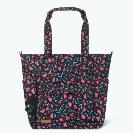 Cabaïa Tote Bag Taille M 14" Surabaya