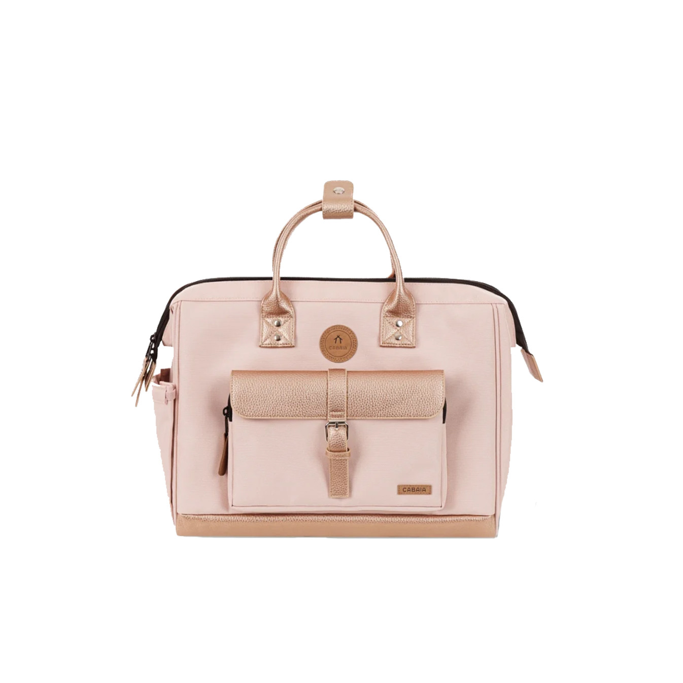 Cabaïa Messenger V2 Sac Ordinateur 16" Queretaro