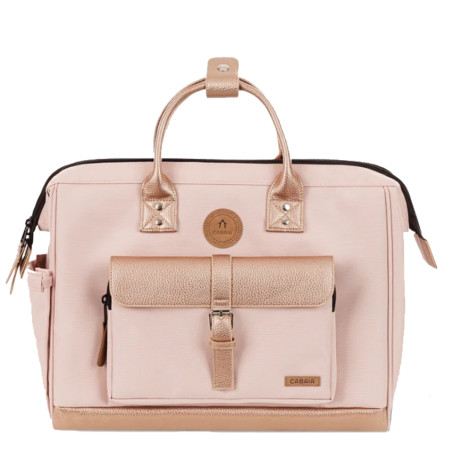 Cabaïa Messenger V2 Sac Ordinateur 16" Queretaro