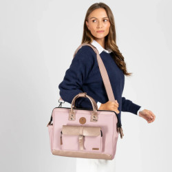 Cabaïa Messenger V2 Sac Ordinateur 16" Queretaro