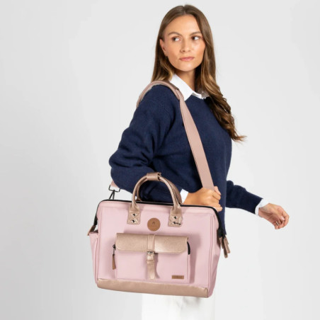 Cabaïa Messenger V2 Sac Ordinateur 16" Queretaro