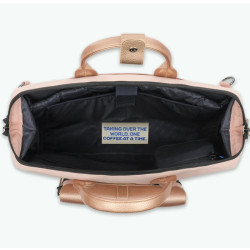 Cabaïa Messenger V2 Sac Ordinateur 16" Queretaro