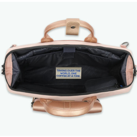 Cabaïa Messenger V2 Sac Ordinateur 16" Queretaro