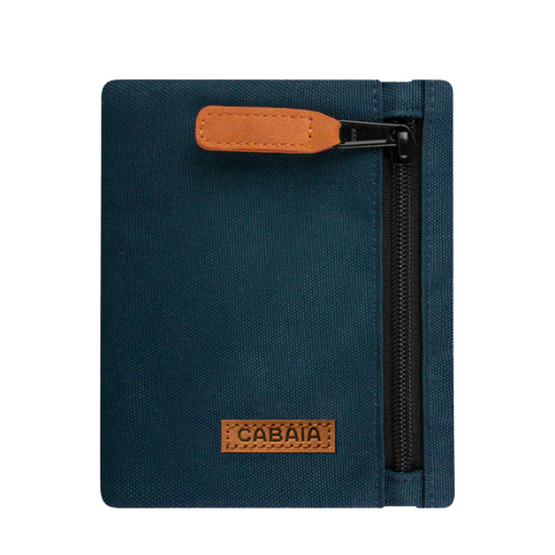 Cabaïa Pocket S Pochette Gourde Interchangeable Chicago