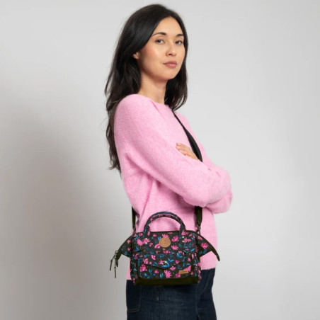 Cabaïa Crossbody Sac Porté Travers S Surabaya
