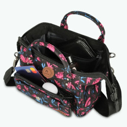 Cabaïa Crossbody Sac Porté Travers S Surabaya