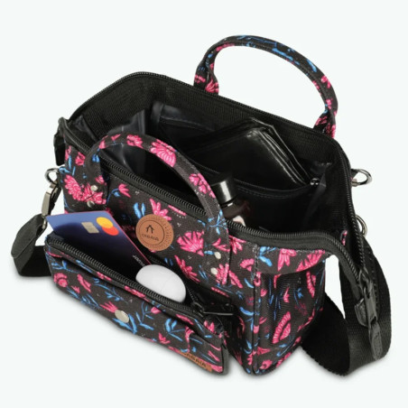 Cabaïa Crossbody Sac Porté Travers S Surabaya