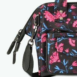 Cabaïa Crossbody Sac Porté Travers S Surabaya