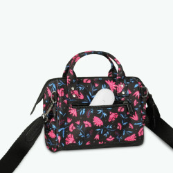 Cabaïa Crossbody Sac Porté Travers S Surabaya