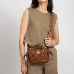 Cabaïa Crossbody Sac Porté Travers S Winnipeg