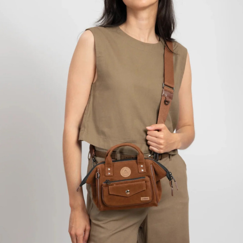 Cabaïa Crossbody Sac Porté Travers S Winnipeg
