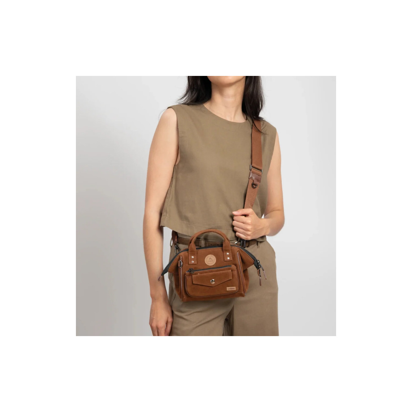 Cabaïa Crossbody Sac Porté Travers S Winnipeg
