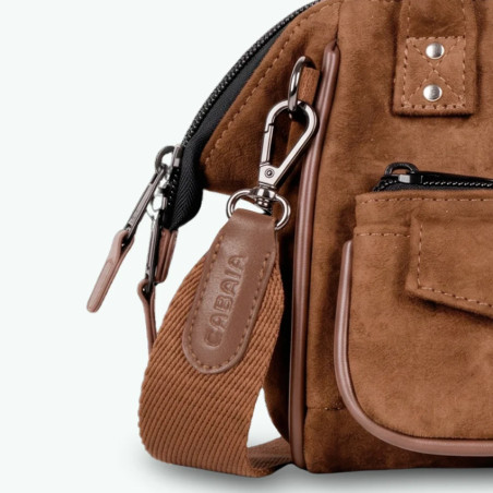 Cabaïa Crossbody Sac Porté Travers S Winnipeg
