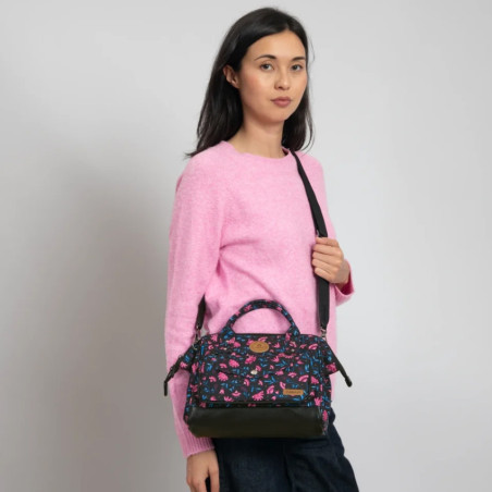 Cabaïa Crossbody Sac Porté Travers M Surabaya