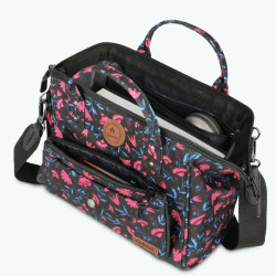 Cabaïa Crossbody Sac Porté Travers M Surabaya
