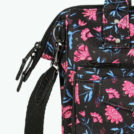 Cabaïa Crossbody Sac Porté Travers M Surabaya