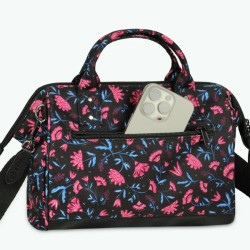 Cabaïa Crossbody Sac Porté Travers M Surabaya