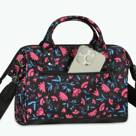 Cabaïa Crossbody Sac Porté Travers M Surabaya