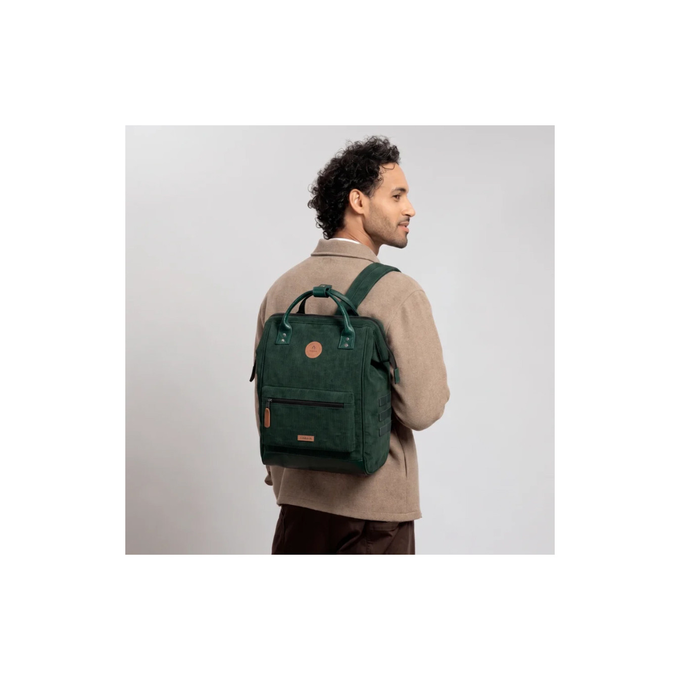 Cabaïa Medium Sac à Dos 13" Bremen