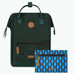 Cabaïa Medium Sac à Dos 13" Bremen