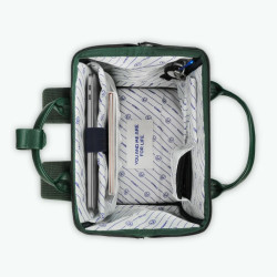 Cabaïa Medium Sac à Dos 13" Bremen