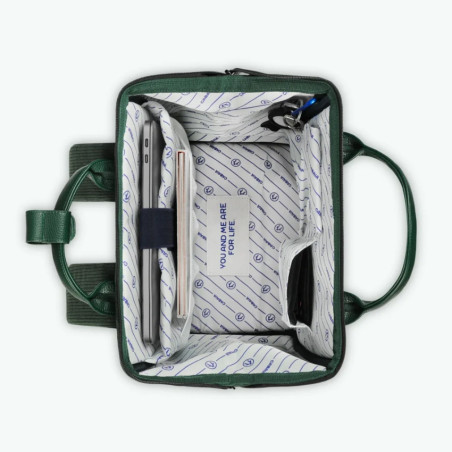Cabaïa Medium Sac à Dos 13" Bremen