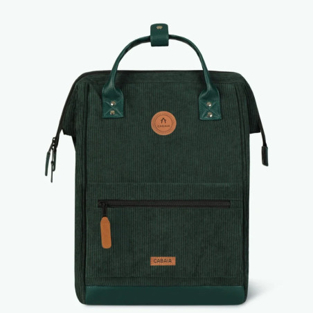 Cabaïa Medium Sac à Dos 13" Bremen