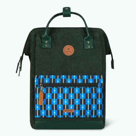 Cabaïa Medium Sac à Dos 13" Bremen