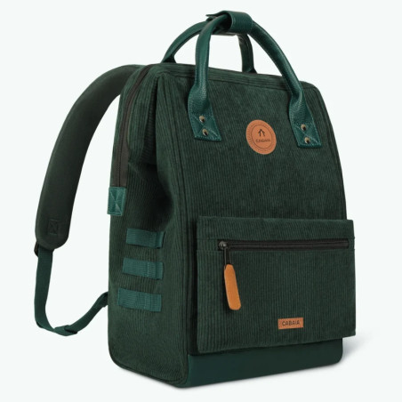 Cabaïa Medium Sac à Dos 13" Bremen
