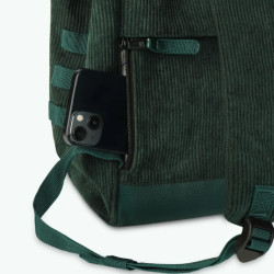 Cabaïa Medium Sac à Dos 13" Bremen