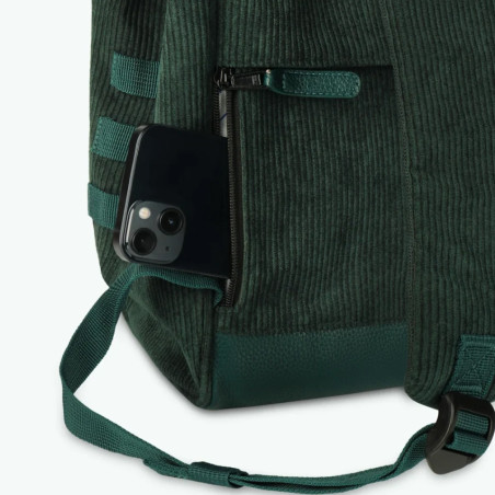 Cabaïa Medium Sac à Dos 13" Bremen