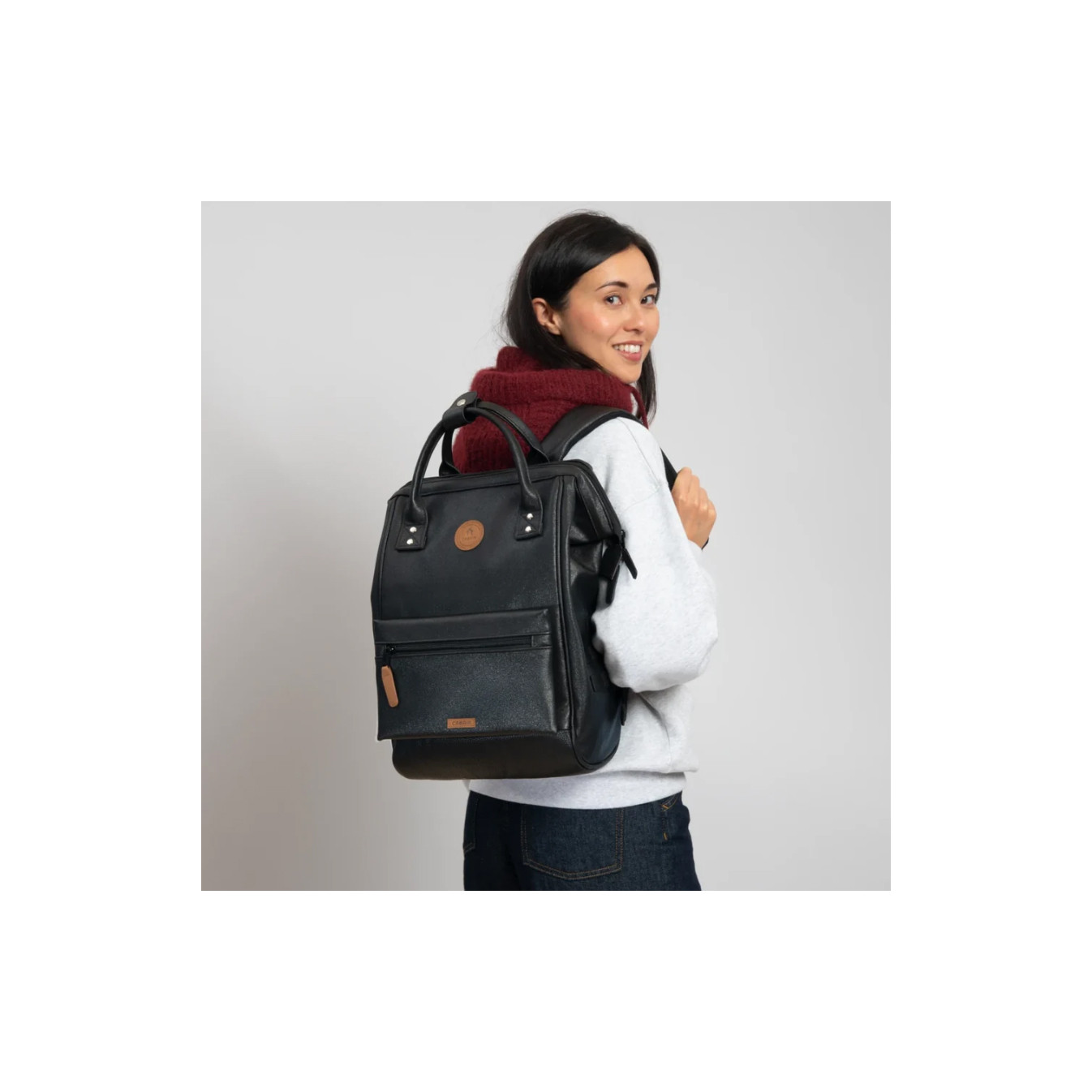 Cabaïa Medium Sac à Dos 13" Chelsea