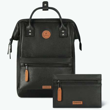 Cabaïa Medium Sac à Dos 13" Chelsea