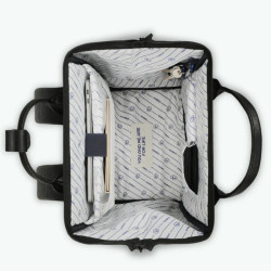 Cabaïa Medium Sac à Dos 13" Chelsea