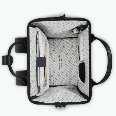 Cabaïa Medium Sac à Dos 13" Chelsea