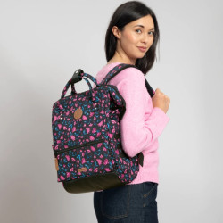 Cabaïa Medium Sac à Dos 13" Surabaya