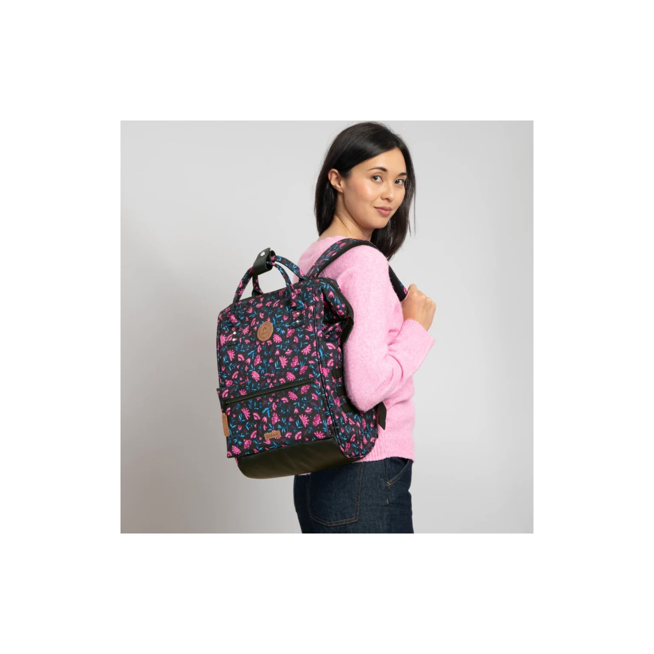 Cabaïa Medium Sac à Dos 13" Surabaya