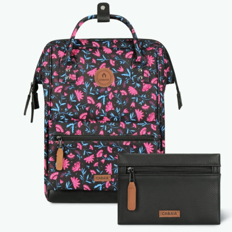 Cabaïa Medium Sac à Dos 13" Surabaya