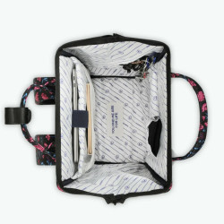 Cabaïa Medium Sac à Dos 13" Surabaya